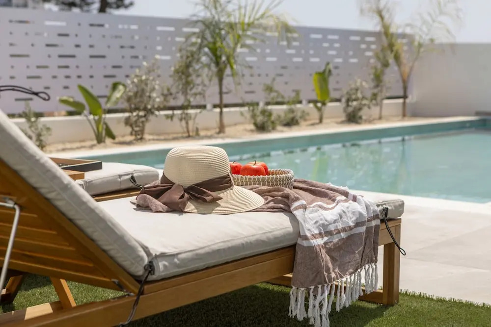 Protaras Aqua Pearl Villa 3