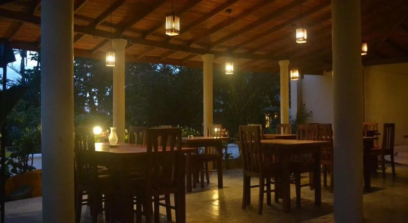Surf Lanka Hotel