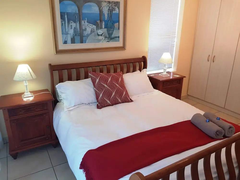 Agape Apartment