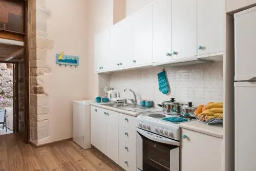 Aeria Apartments
