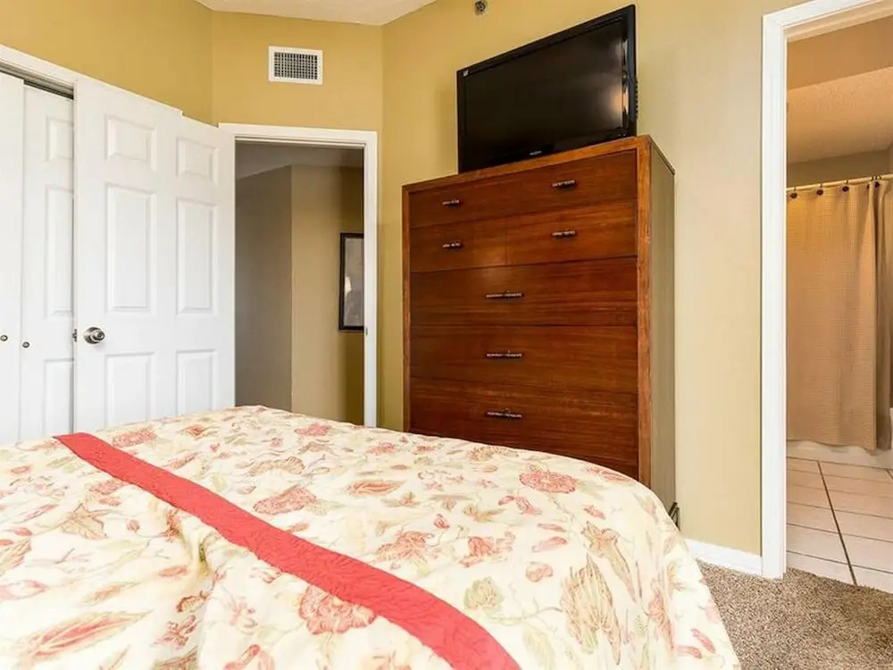 Tidewater by Meyer Vacation Rentals