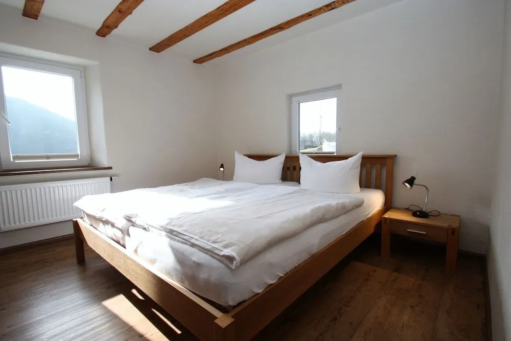Ferienhaus Eifeler Bauernhaus
