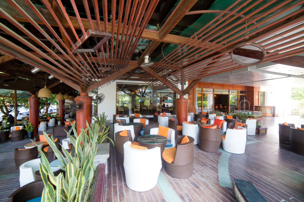 MissBamboo Hotel Nha Trang