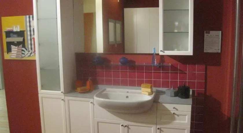 Residence Albatros