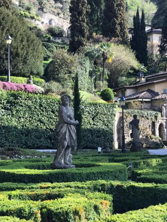 Terrazza Torno