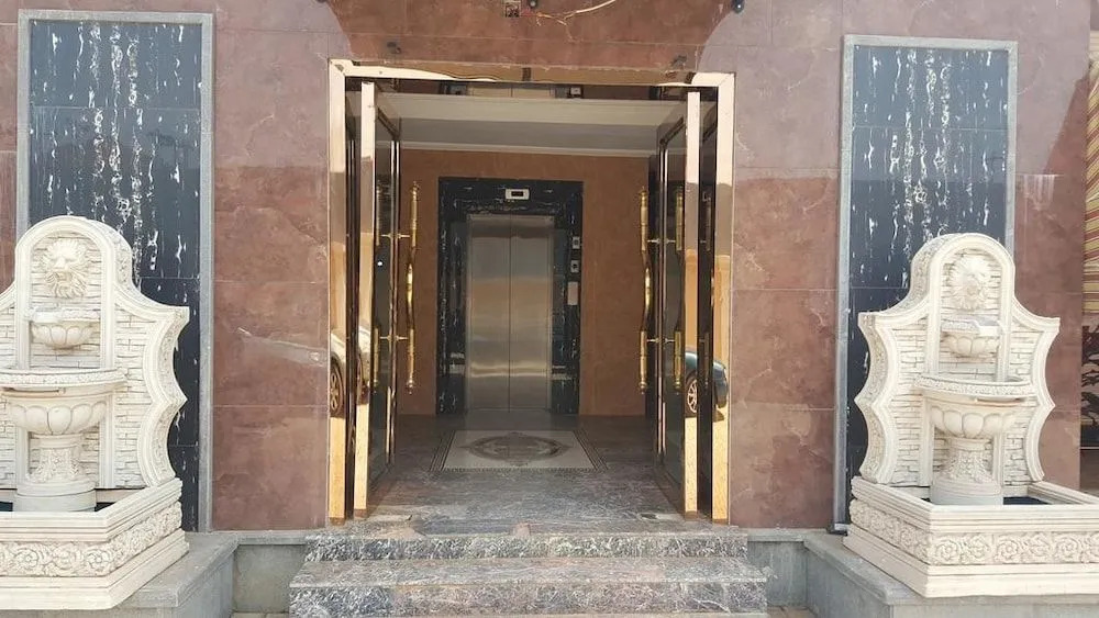 Gamji Royal Apartment