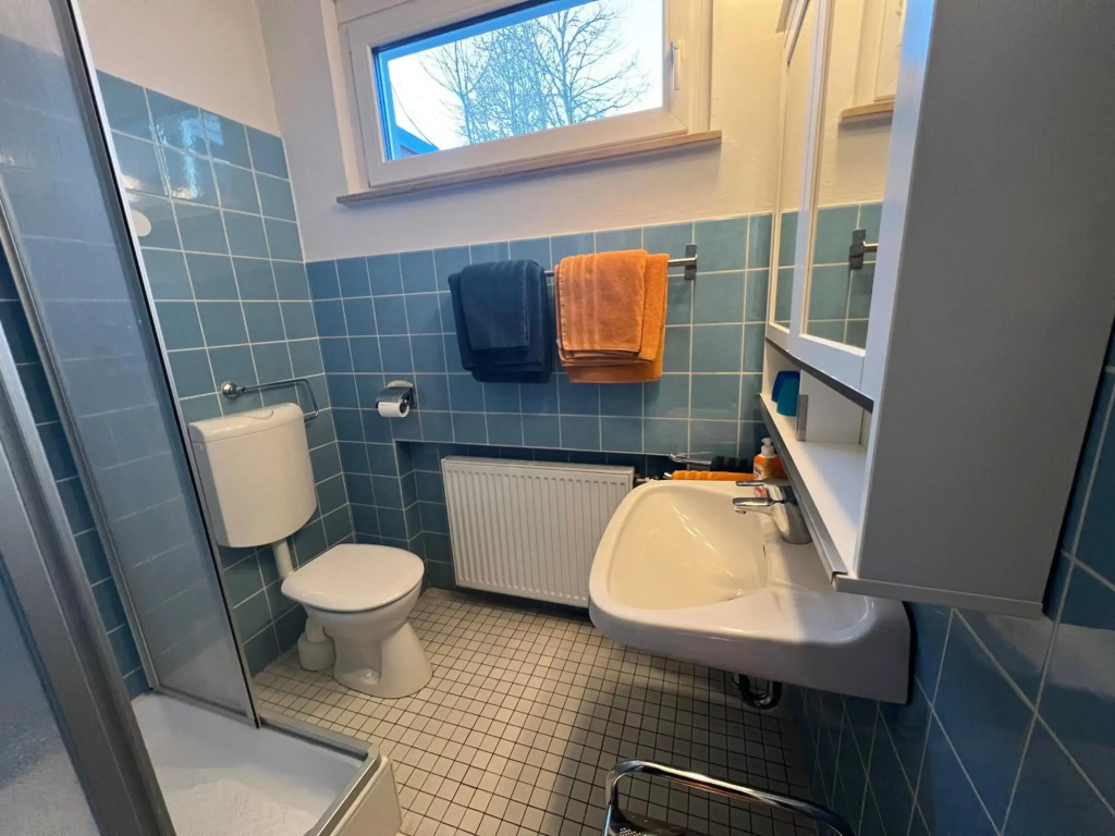 Ferienwohnung "Brunnenweg 14"