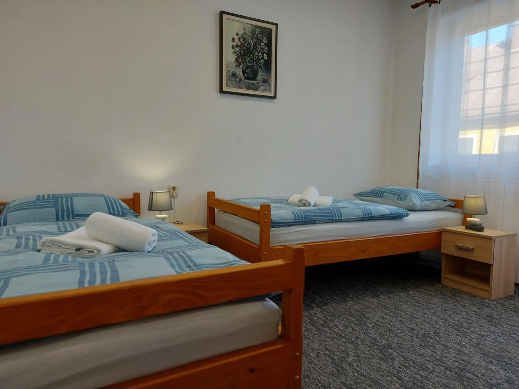 Apartman Tinče