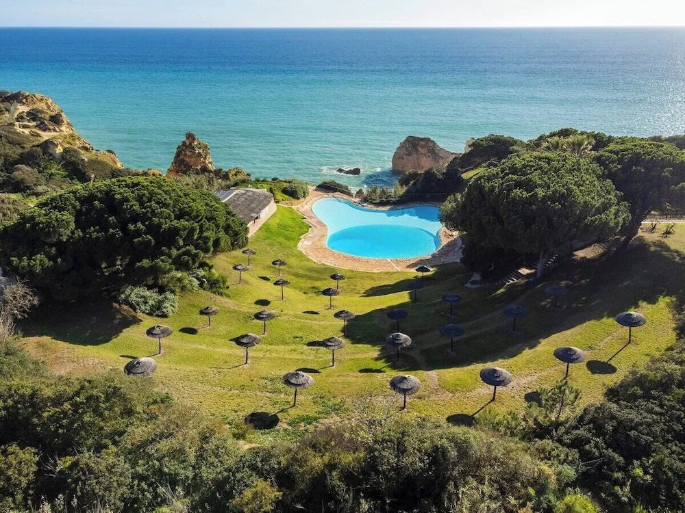 Sunny 5BR Villa @ Prainha Club