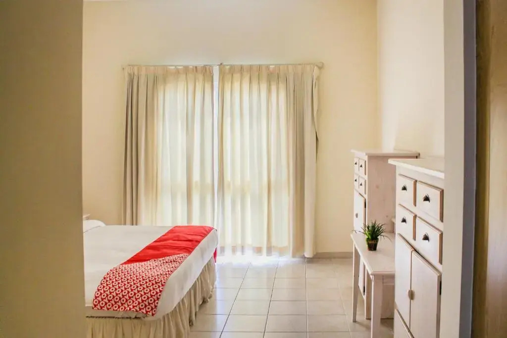 OYO 103 Home Classy 1BHK Apartment