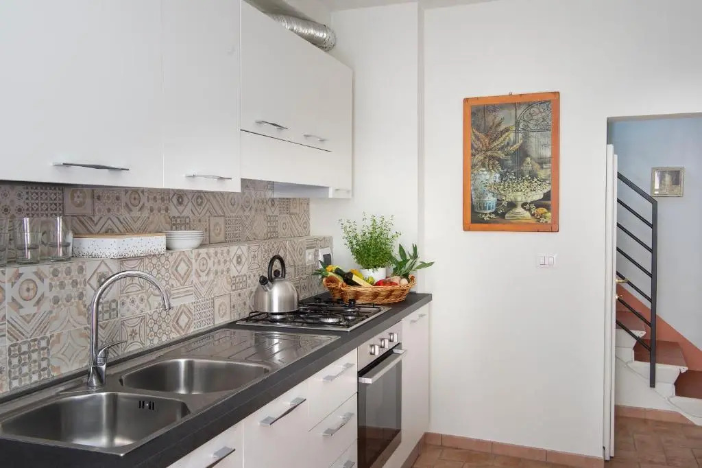 Scacciapensieri Guest House