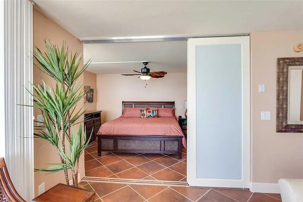 Estero Beach & Tennis 1206A - One Bedroom Condo