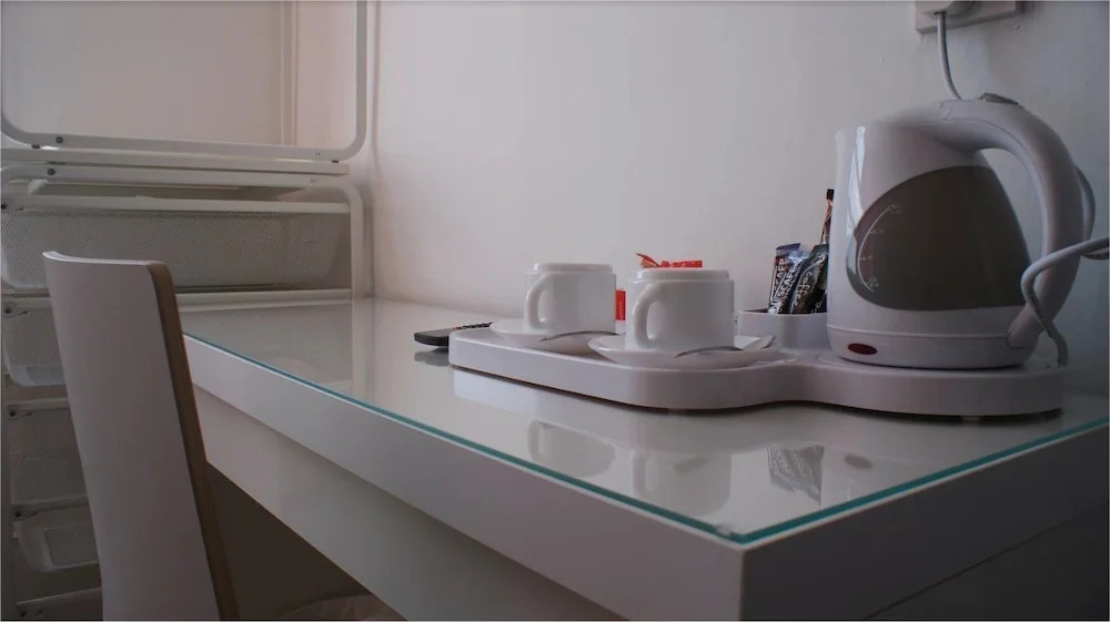 The Smile Hotel