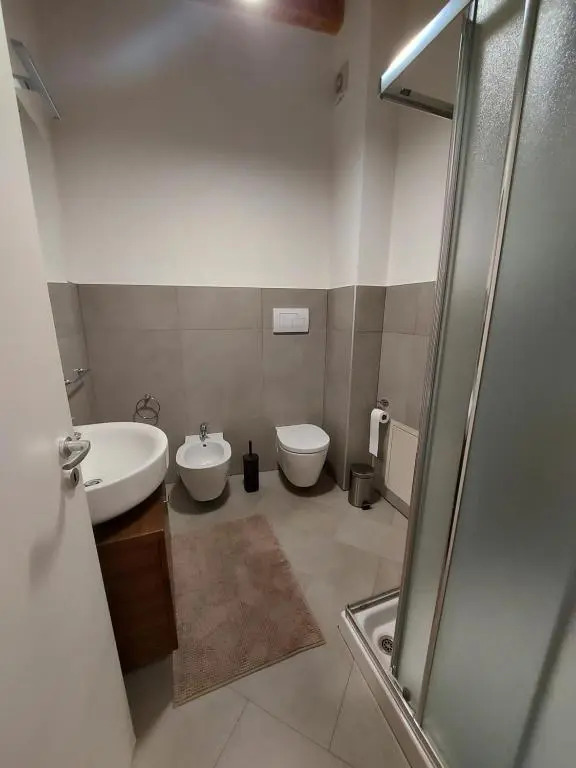 Cocciu d'amuri Holiday house