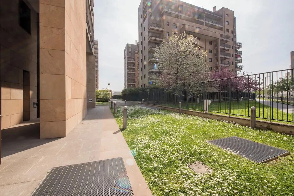 Residenza Arcimboldi