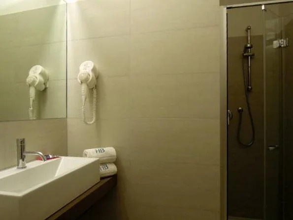 Hotel Benvenuto