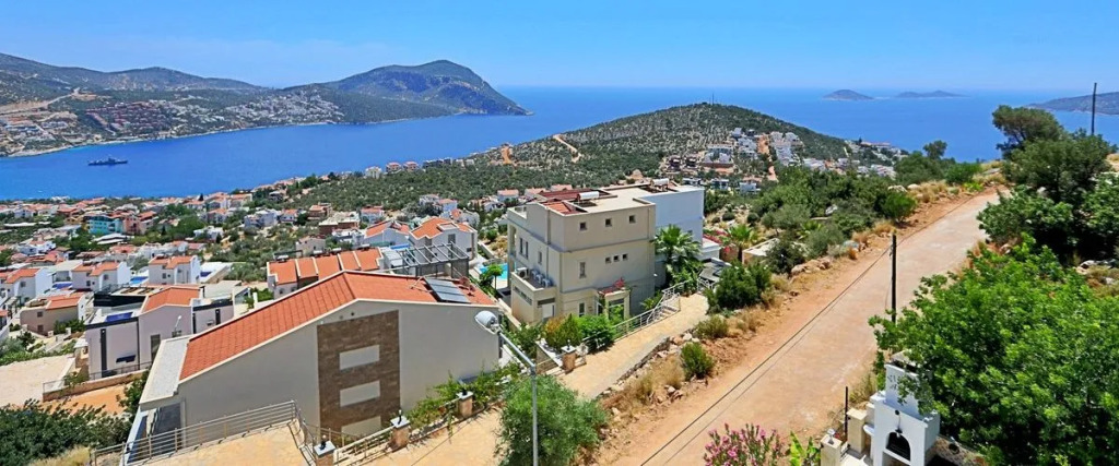 Villa Asya 1