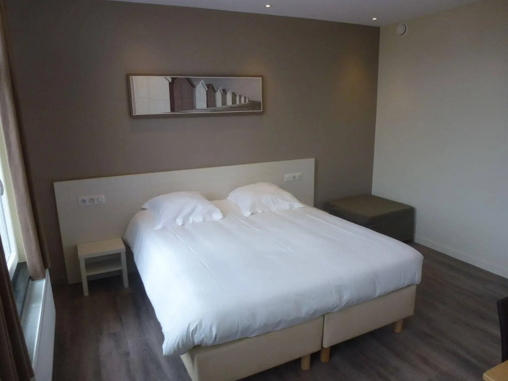 Hotel Sabot DOr
