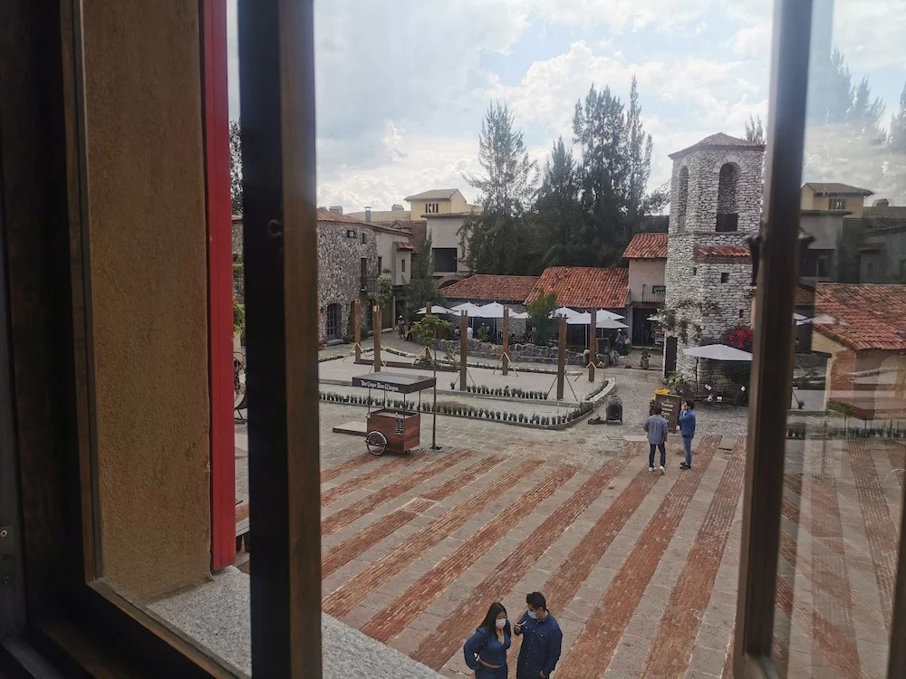 Hotel Pietro Santo ValQuirico
