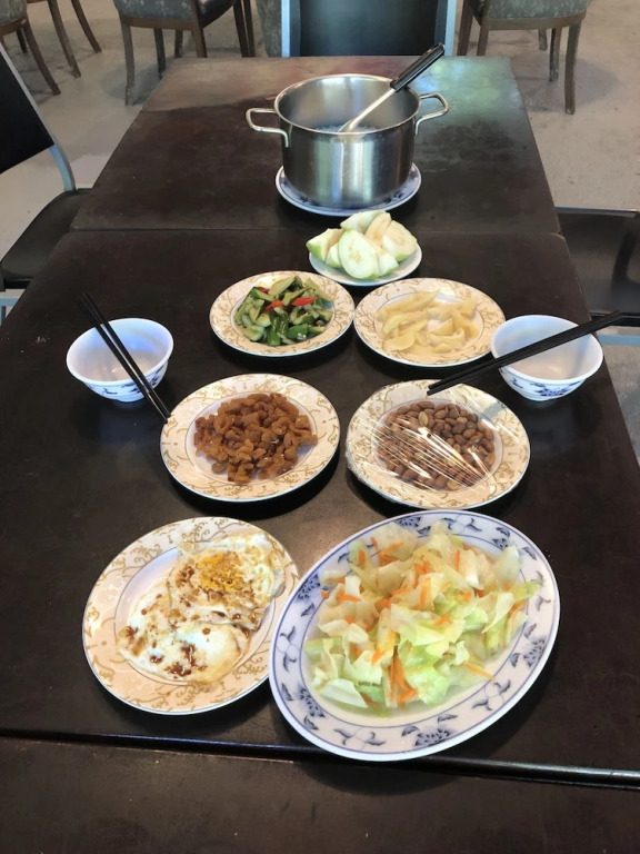 蓬萊生態農場仙山民宿