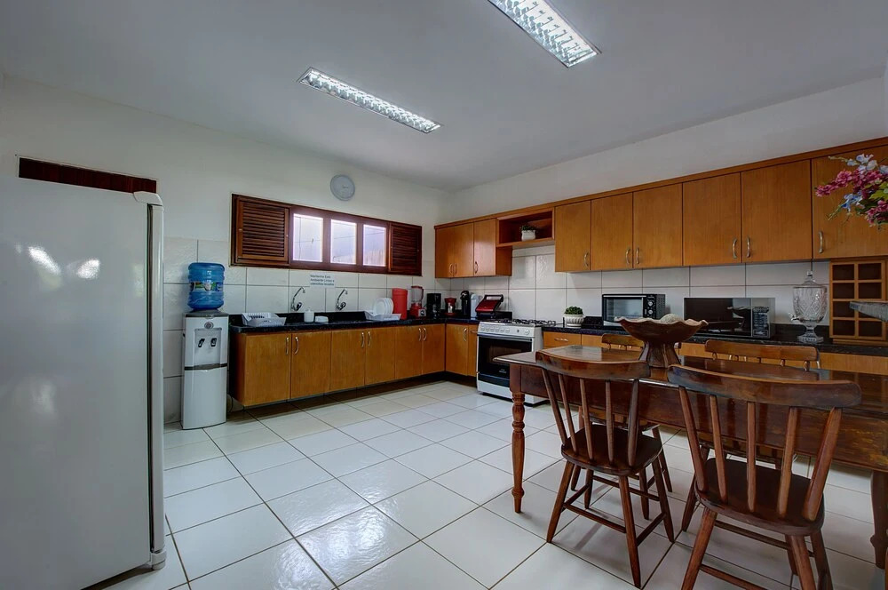 Casa para 35 pessoas por Carpediem