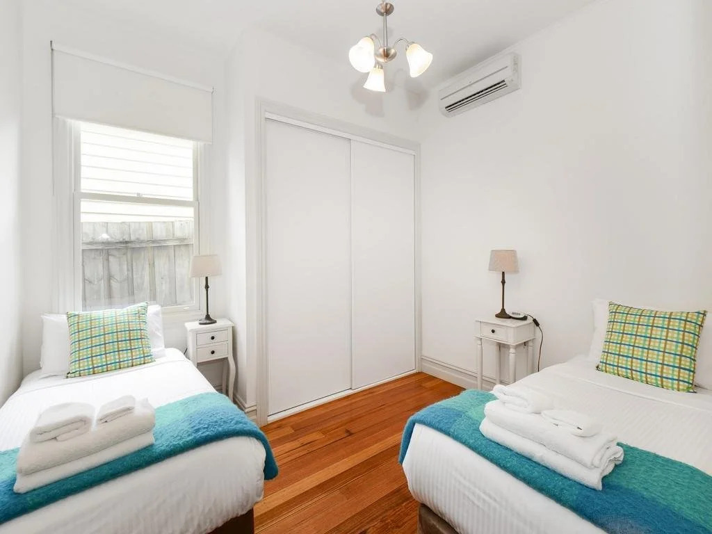 Boutique Stays - Marys Place, Richmond