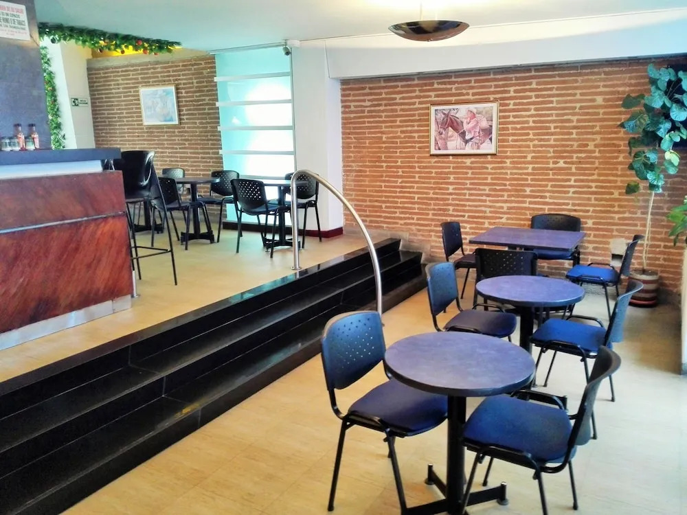 Hotel Capitolio