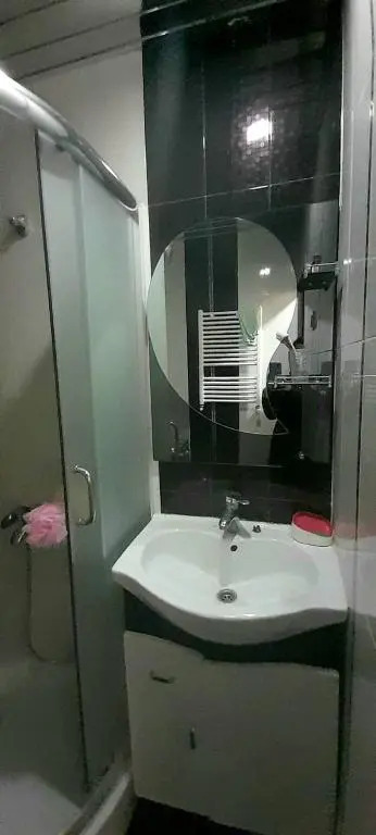 'Denu' Apartment in Yerevan