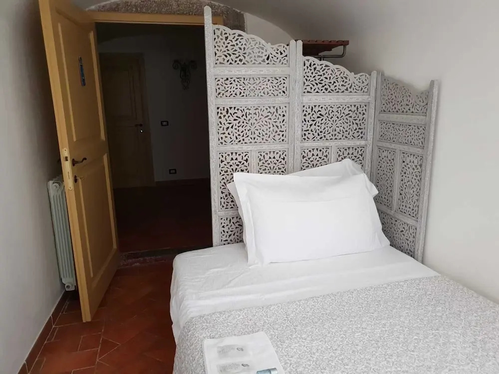 B&B Luna & Stelle