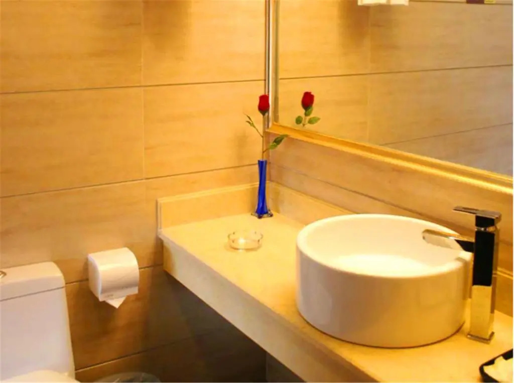 Vienna 3 Best Hotel Meilong Road