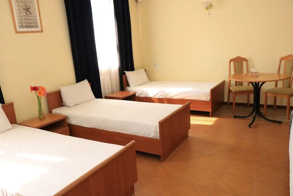 Musa Ler Hotel Yerevan