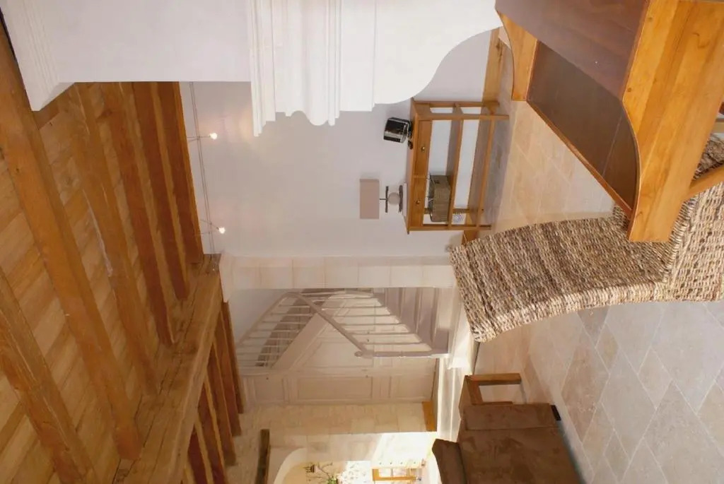Le Domaine des Doucins & Spa, Gîte 3 étoiles, 10 minutes de Jonzac piscine et spa