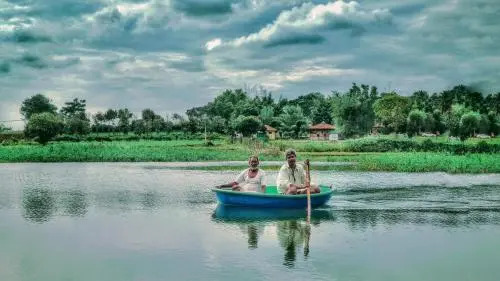 Kabini Lake View Resort