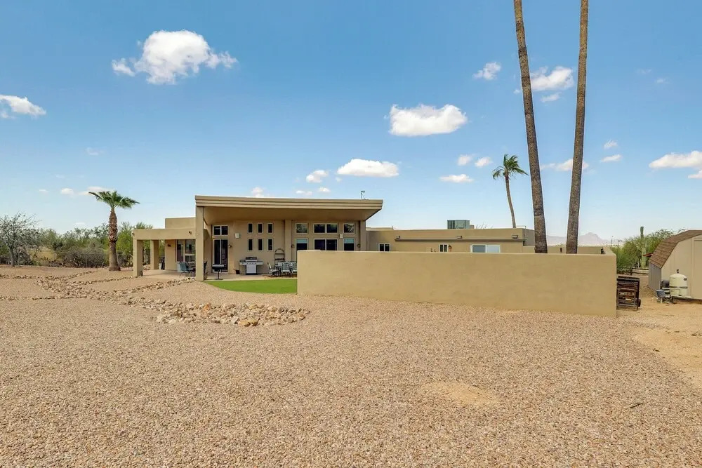 Home Near El Conquistador Golf: Hot Tub + Mtn View