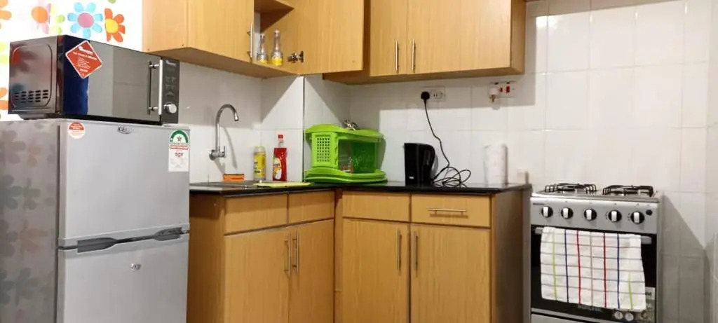 One Bedrooms & Studios at Ngong Rd
