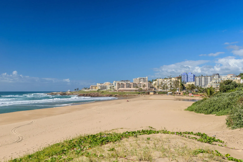 Margate Beach Club