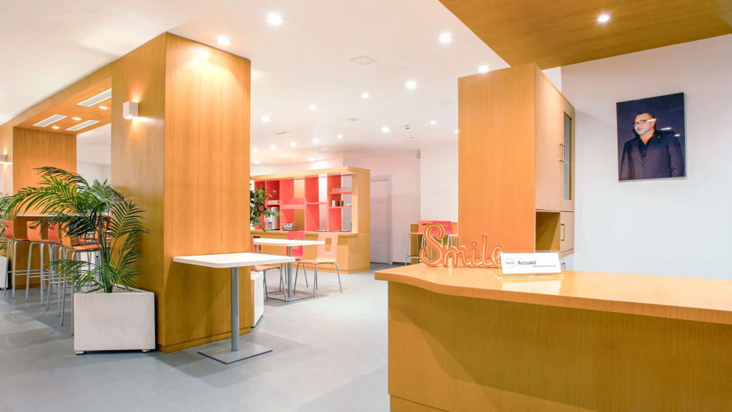 Premiere Classe Casablanca Centre Ville
