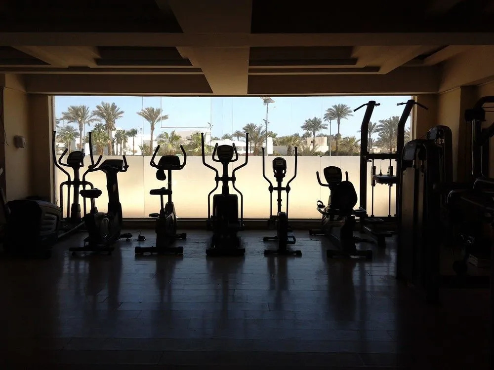 Noria Resort Sharm El Sheikh
