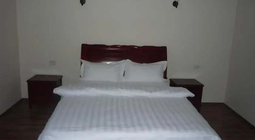 Motel Triumph