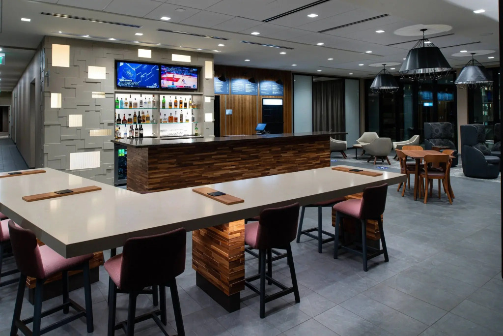 Courtyard by Marriott Charlotte Steele Creek
