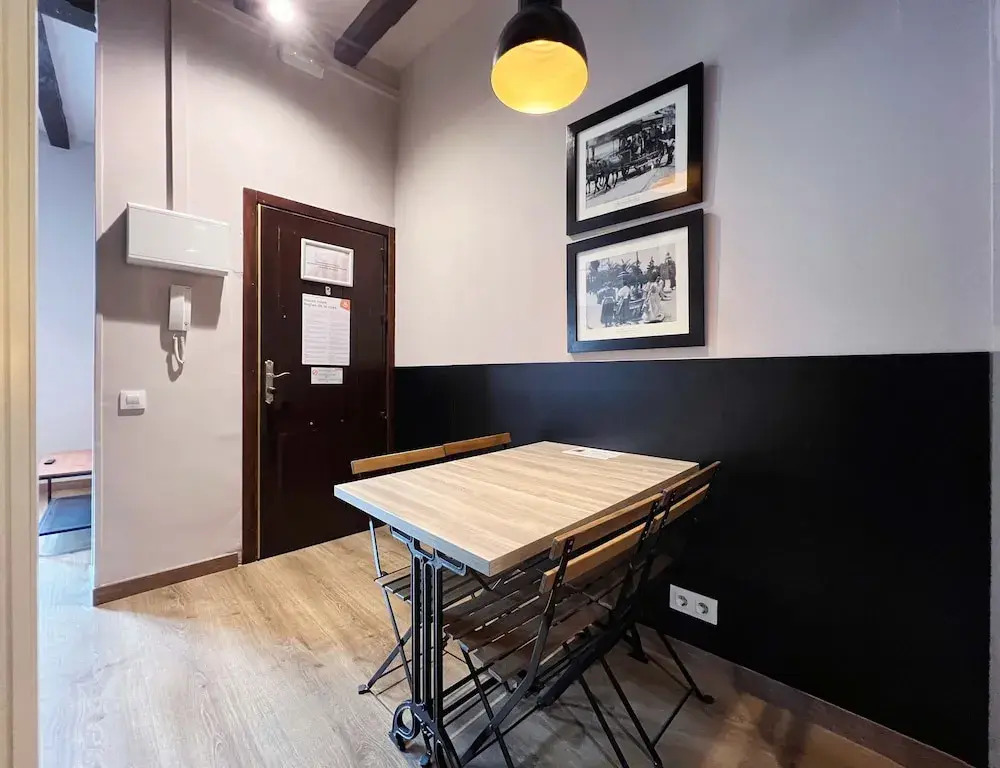 Stay Unique Apartments Est