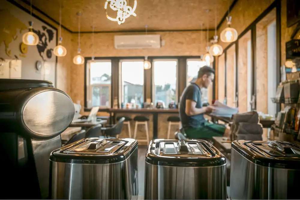 Sungsan Befrang Guesthouse - Hostel