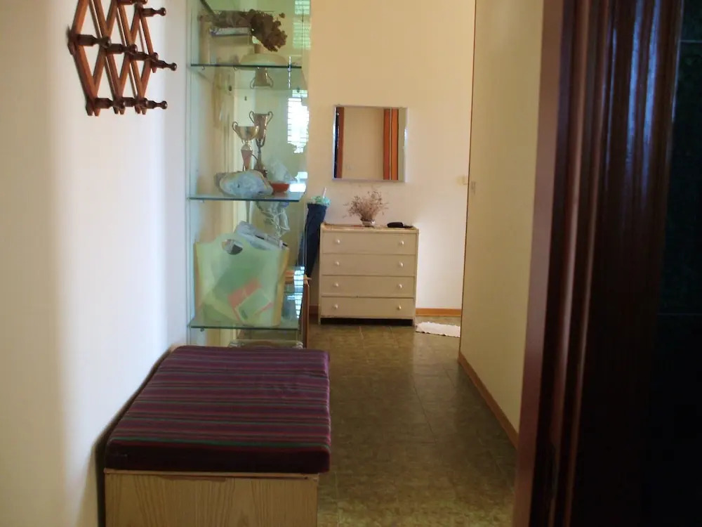Apartment With 2 Bedrooms In Noto With Enclosed Garden 100 M From The Beach