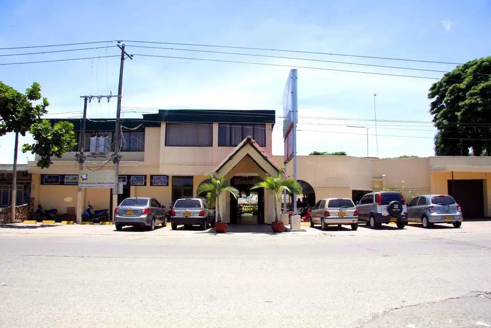 Hotel Las Victorias Palmira