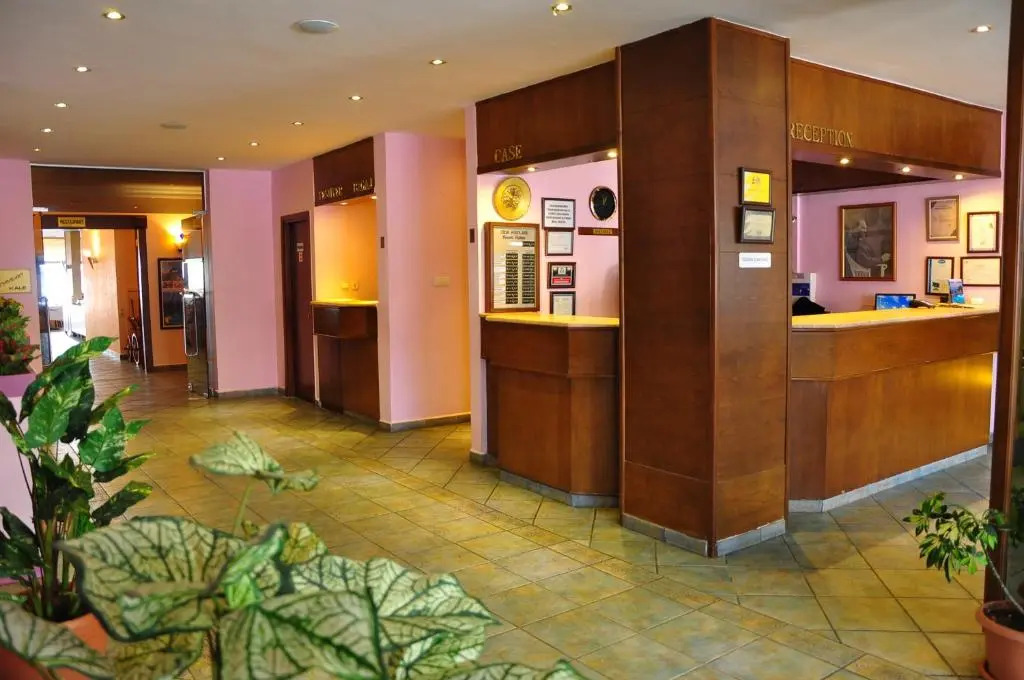 Dayone Kilyos Hotel