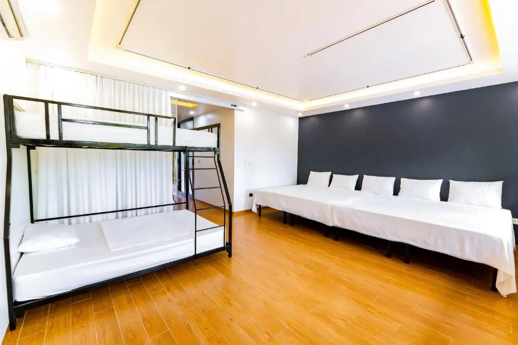 Bayberry Homestay