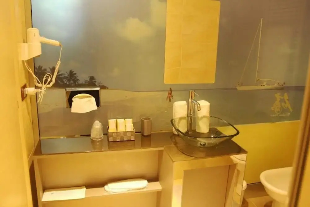 Ming Hao Hotel