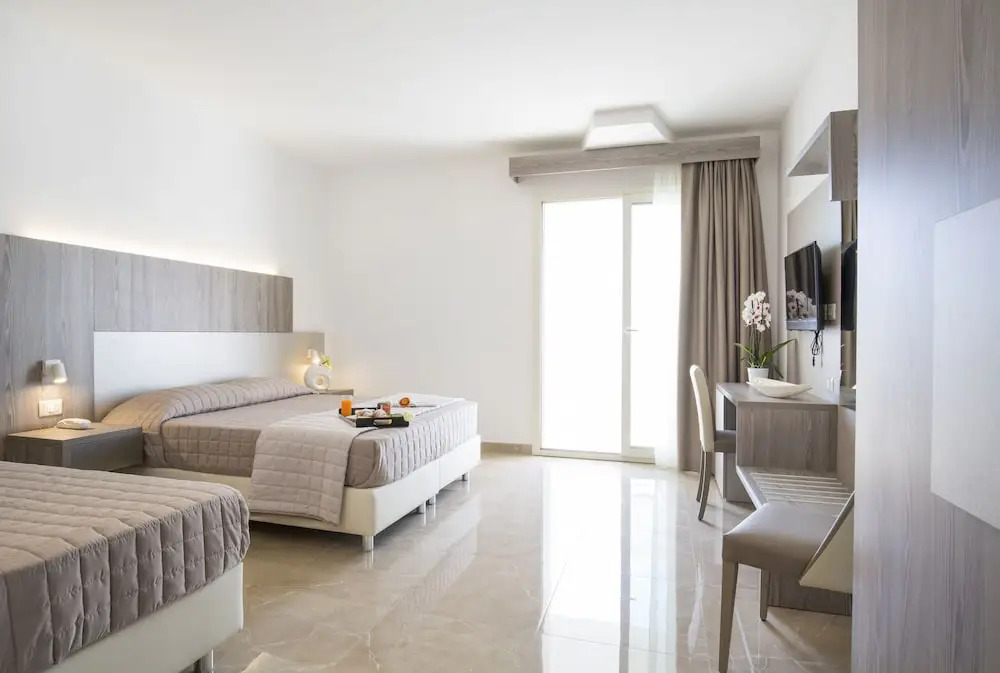 Forte 2 Hotel