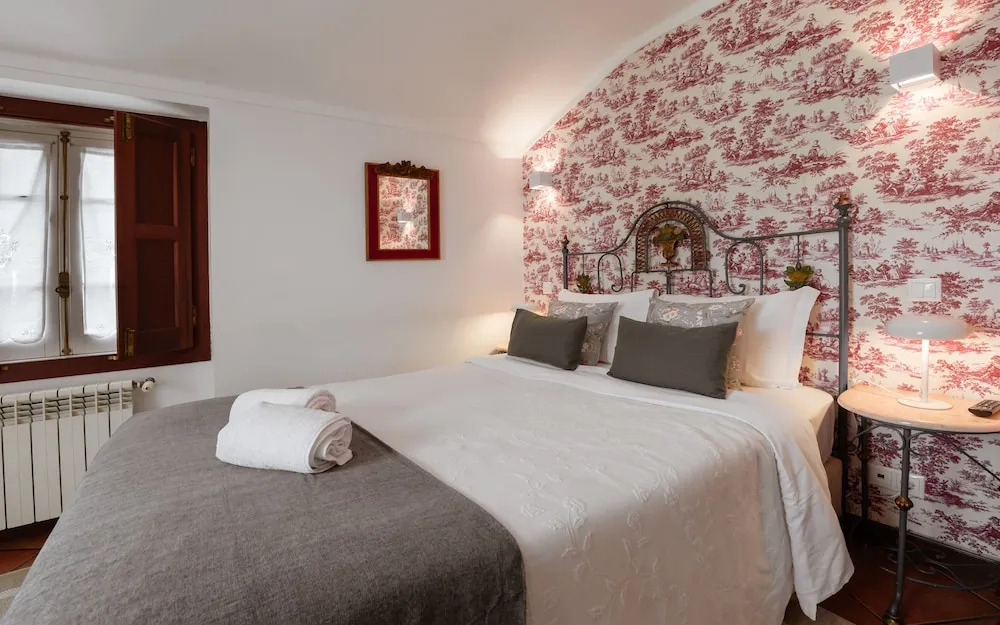 Casa de S. Thiago de Obidos