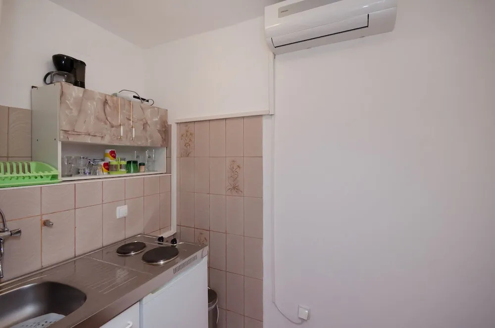 Apartments Dusan